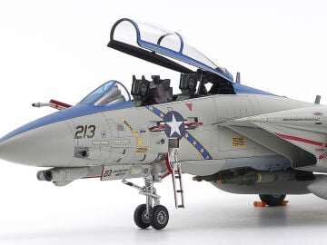 1/72 F-14 D Tomcat