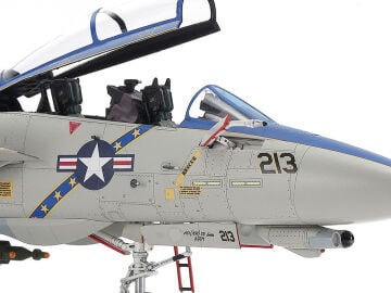 1/72 F-14 D Tomcat