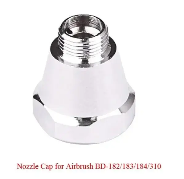 FNBGD50 (BD-50 Nozzle Kapağı Ucu BD-182K,183K,184K)