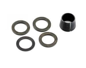 IFW143  KYOSHO   Fly Wheel Tapered Collet Set