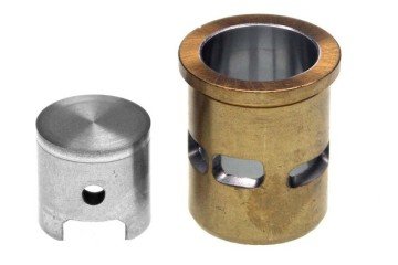 74240-02 KYOSHO   40 Cylinder & Piston Assembly