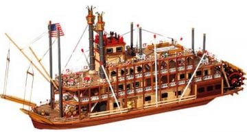 1/80 MISSISSIPPI