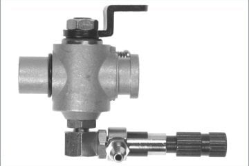 74521-14Z  KYOSHO  Carburetor