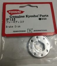 IF133 kyosho Brake Disk