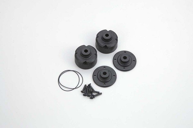 VS001  KYOSHO Diff. Case FW05T