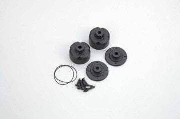 VS001  KYOSHO Diff. Case FW05T