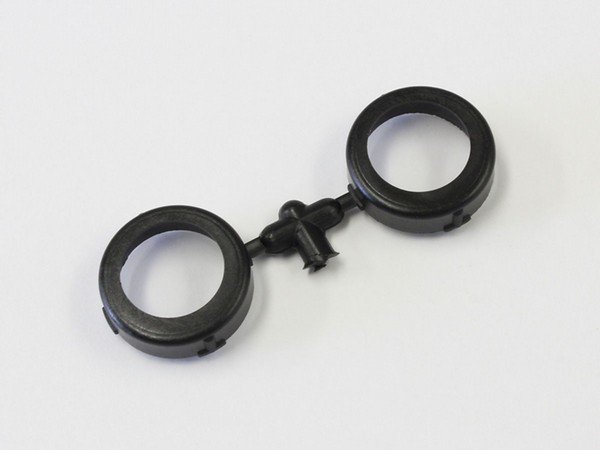 F262  Diff. Bearing Cum Holder (TF7)