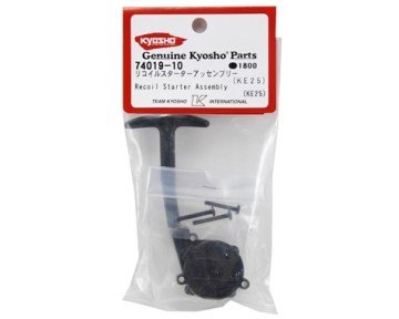 Recoil Starter Assembly (KE25) 74019-10