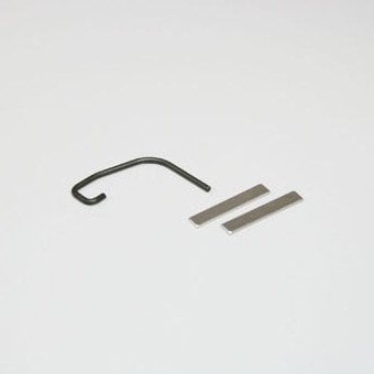 FA15 KYOSHO   FAZER Bremsbelag