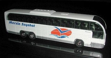 TEMSA DİAMOND 1/87