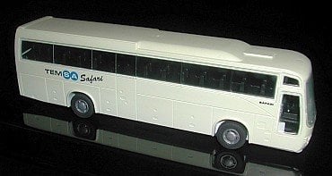 TEMSA  SAFARİ 1/87
