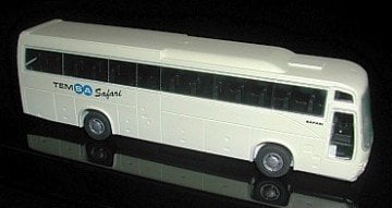 TEMSA  SAFARİ 1/87