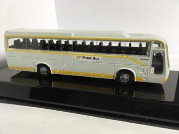 TEMSA  SAFARİ 1/87