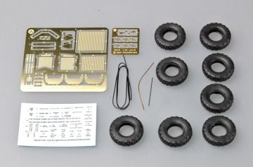 1/35 USMC LAV-R Light Armored Vehicle Recovery