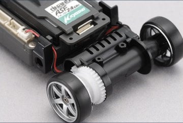 Lamborghini Murcielago LP640 İnci Yeşili