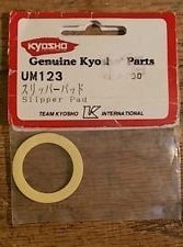UM123 KYOSHO  Slipper Pad - Kyosho Ultima