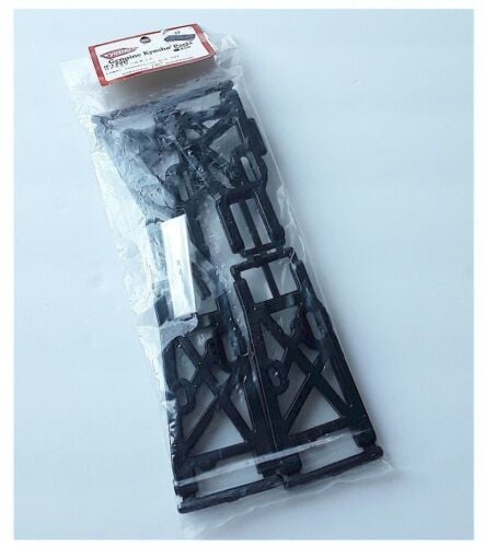 IF122C  KYOSHO  LOWER SUSP.ARMS SET