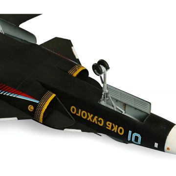 1/72 Sukhoi S-47 Berkut