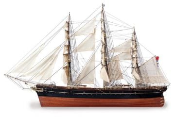 1/84 Cutty Sark