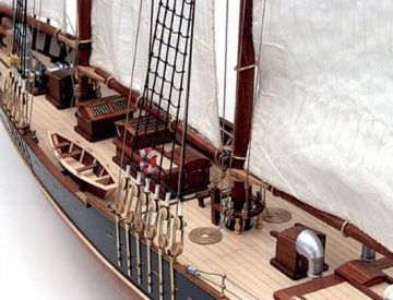 1/75 Bluenose ll