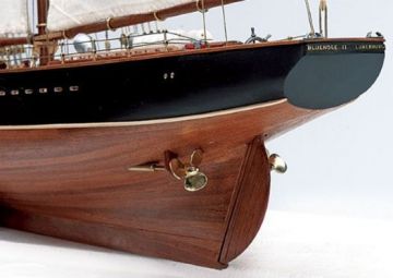 1/75 Bluenose ll