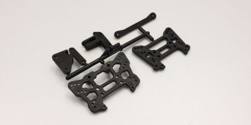 IG103B  KYOSHO Stay Set (Inferno GT/GT102B)  IG103B