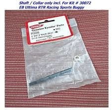 RS56   KYOSHO Drive Gear Shaft