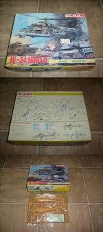Mil Mi-24D Irak 1/144