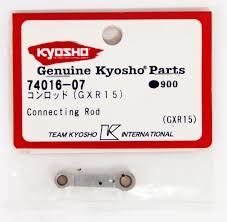 74016-07 KYOSHO  Connecting Rod(GXR15)