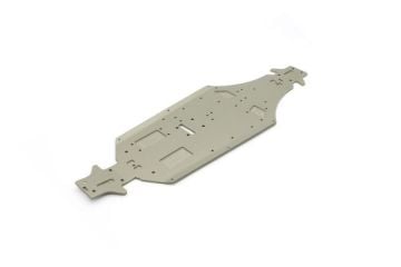 IFW301  KYOSHO MP777  Main Chassis