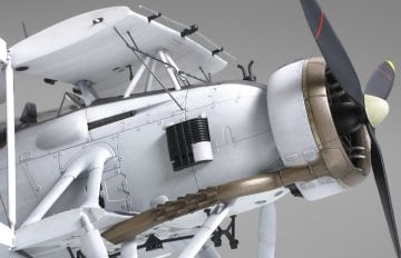 1/48 Fairey Swordfish Mk.II