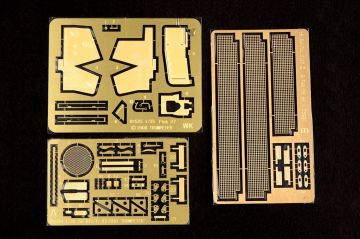 1/35 German Sd.Kfz.6/2 3.7cm Flak auf Selbstfahrla
