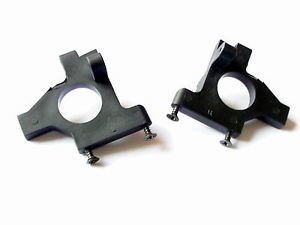 TR2  Front   KYOSHO Bulk Head Ön Bölme