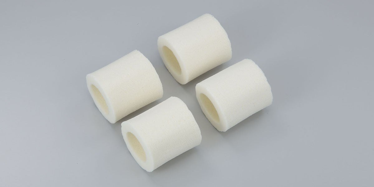 IF334  Air Cleaner Sponge (4pcs)