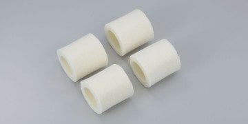 IF334  Air Cleaner Sponge (4pcs)