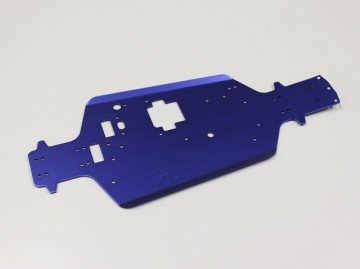 AG27  KYOSHO ALFA Main Chassis