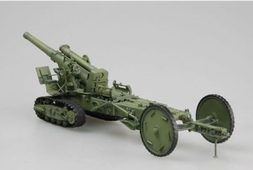 1/35 Russian Army B-4M1931 203mm Howitzer