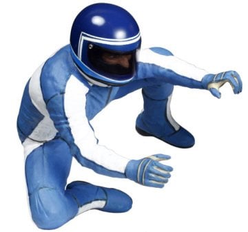 1/12 Racing Rider (2013)