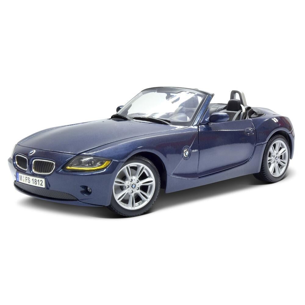 Maisto BMW Z4 1:18