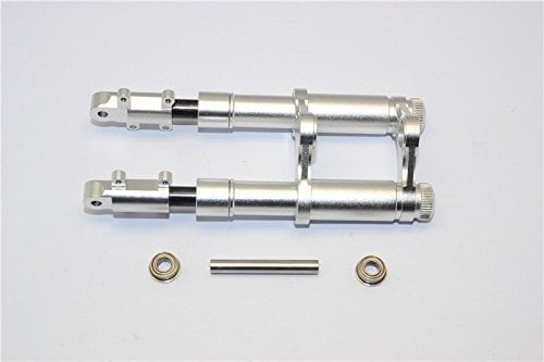KM018NSR500 Upgrade Parts Aluminum Front Shock