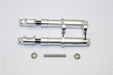 KM018NSR500 Upgrade Parts Aluminum Front Shock