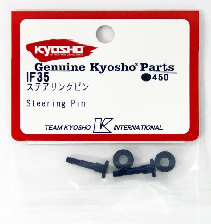 IF35  KYOSHO  Steering Pin