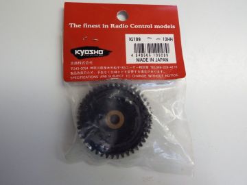 IG109   IG109B 2-Speed Gear Set
