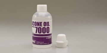 SIL7000 Silicone OIL #7000 (40cc)