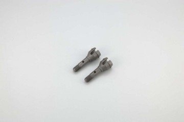 TR119B  KYOSHO Wheel Shaft(2Pcs)
